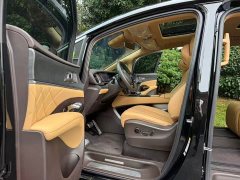 Denza BYD Denza D9 DM-i AWD Premium Navigation Edition - ფოტო 6