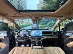 Denza BYD Denza D9 DM-i AWD Premium Navigation Edition - ფოტო 8