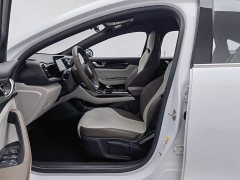 BYD Qin PLUS Champion Edition DM-i 55KM Leading - ფოტო 10