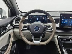 BYD Qin PLUS Champion Edition DM-i 55KM Leading - ფოტო 11