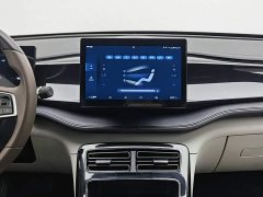 BYD Qin PLUS Champion Edition DM-i 55KM Leading - ფოტო 12