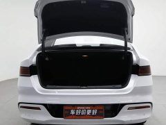 BYD Qin PLUS Champion Edition DM-i 55KM Leading - ფოტო 16
