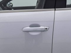 BYD Qin PLUS Champion Edition DM-i 55KM Leading - ფოტო 18
