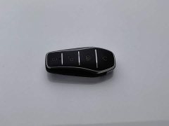 BYD Qin PLUS Champion Edition DM-i 55KM Leading - ფოტო 19
