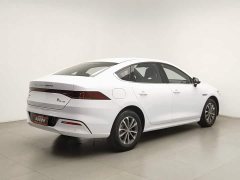 BYD Qin PLUS Champion Edition DM-i 55KM Leading - ფოტო 2