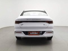 BYD Qin PLUS Champion Edition DM-i 55KM Leading - ფოტო 4