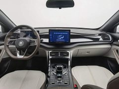 BYD Qin PLUS Champion Edition DM-i 55KM Leading - ფოტო 5