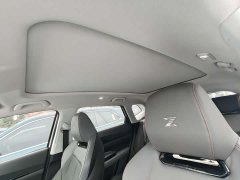 Changan Oushan Z6 Blue Whale 1.5T DCT Smart Leader City Edition - ფოტო 10