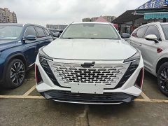 Changan Oushan Z6 Blue Whale 1.5T DCT Smart Leader City Edition - ფოტო 2