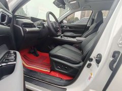 Changan Oushan Z6 Blue Whale 1.5T DCT Smart Leader City Edition - ფოტო 3