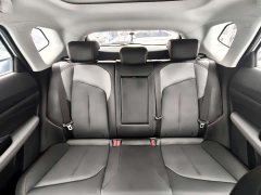 Changan Oushan Z6 Blue Whale 1.5T DCT Smart Leader City Edition - ფოტო 6