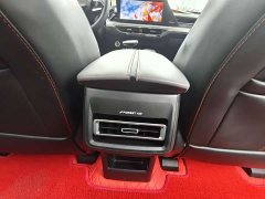 Changan Oushan Z6 Blue Whale 1.5T DCT Smart Leader City Edition - ფოტო 7
