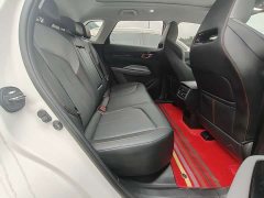 Changan Oushan Z6 Blue Whale 1.5T DCT Smart Leader City Edition - ფოტო 8