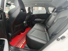 Changan Oushan Z6 Blue Whale 1.5T DCT Smart Leader City Edition - ფოტო 9