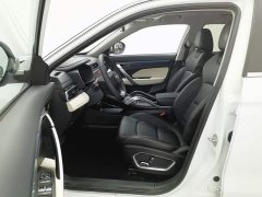 Geely Boyue X 1.8TD DCT Smart Edition - ფოტო 10