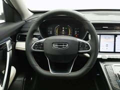 Geely Boyue X 1.8TD DCT Smart Edition - ფოტო 11