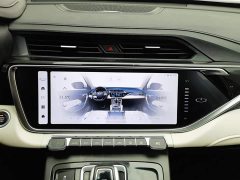 Geely Boyue X 1.8TD DCT Smart Edition - ფოტო 12