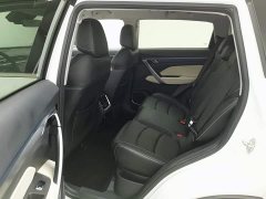 Geely Boyue X 1.8TD DCT Smart Edition - ფოტო 15