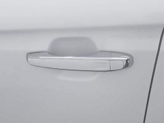 Geely Boyue X 1.8TD DCT Smart Edition - ფოტო 18