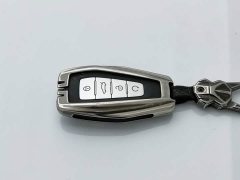 Geely Boyue X 1.8TD DCT Smart Edition - ფოტო 19