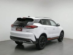 Geely Boyue X 1.8TD DCT Smart Edition - ფოტო 2