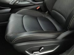 Geely Boyue X 1.8TD DCT Smart Edition - ფოტო 20