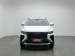 Geely Boyue X 1.8TD DCT Smart Edition - ფოტო 3