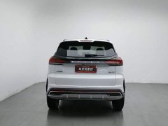 Geely Boyue X 1.8TD DCT Smart Edition - ფოტო 4