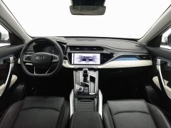 Geely Boyue X 1.8TD DCT Smart Edition - ფოტო 5