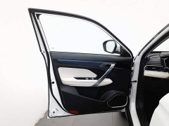 Geely Boyue X 1.8TD DCT Smart Edition - ფოტო 8