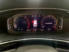 Volkswagen Taos 380TSI AWD R-Line Smart Connected Edition - ფოტო 10