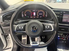 Volkswagen Taos 380TSI AWD R-Line Smart Connected Edition - ფოტო 11