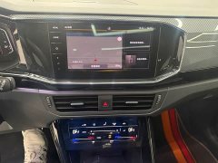 Volkswagen Taos 380TSI AWD R-Line Smart Connected Edition - ფოტო 12