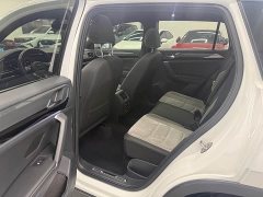 Volkswagen Taos 380TSI AWD R-Line Smart Connected Edition - ფოტო 13