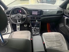 Volkswagen Taos 380TSI AWD R-Line Smart Connected Edition - ფოტო 14