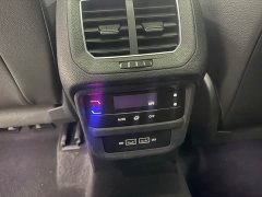 Volkswagen Taos 380TSI AWD R-Line Smart Connected Edition - ფოტო 15