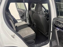 Volkswagen Taos 380TSI AWD R-Line Smart Connected Edition - ფოტო 16