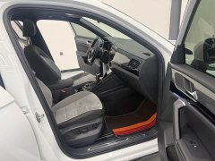 Volkswagen Taos 380TSI AWD R-Line Smart Connected Edition - ფოტო 17
