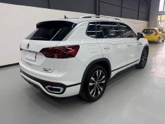 Volkswagen Taos 380TSI AWD R-Line Smart Connected Edition - ფოტო 5