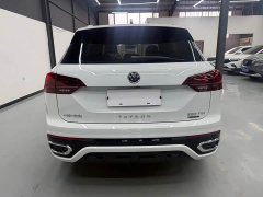 Volkswagen Taos 380TSI AWD R-Line Smart Connected Edition - ფოტო 6