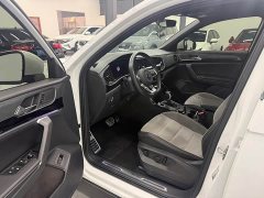 Volkswagen Taos 380TSI AWD R-Line Smart Connected Edition - ფოტო 8
