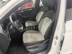 Volkswagen Taos 380TSI AWD R-Line Smart Connected Edition - ფოტო 9
