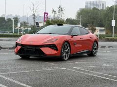 Lotus EMEYA 2024 EMEYA R - ფოტო 1