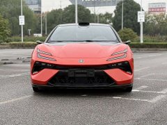 Lotus EMEYA 2024 EMEYA R - ფოტო 3