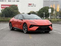 Lotus EMEYA 2024 EMEYA R - ფოტო 4