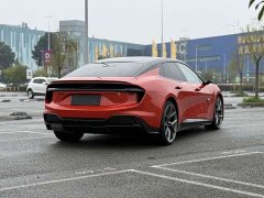 Lotus EMEYA 2024 EMEYA R - ფოტო 5