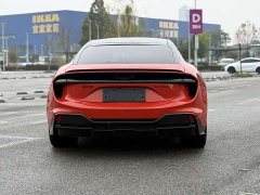 Lotus EMEYA 2024 EMEYA R - ფოტო 6