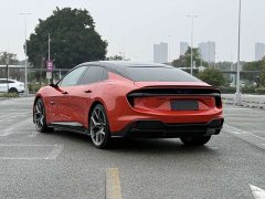 Lotus EMEYA 2024 EMEYA R - ფოტო 7