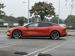 Lotus EMEYA 2024 EMEYA R - ფოტო 8
