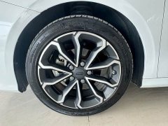 Geely Binrui 1.4T CVT Asian Games Edition - ფოტო 15